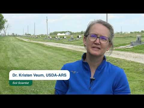 Soil Health: Sustaining Life with Better Management