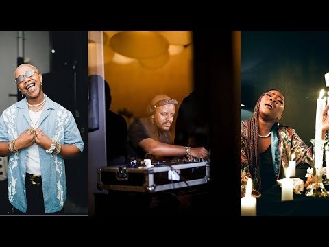 kabza De Small ft Nontokozo Mkhize, Young Stunna - Bawo