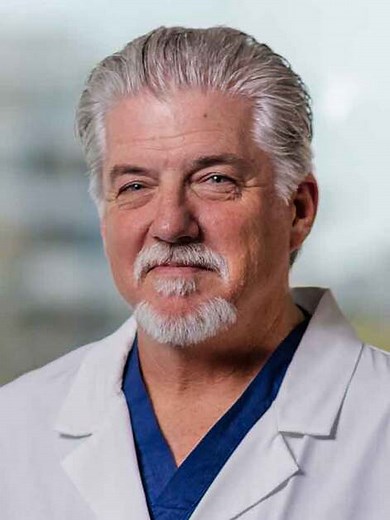 Dr. James Hemp - Cardiothoracic Surgeon - Scripps Health