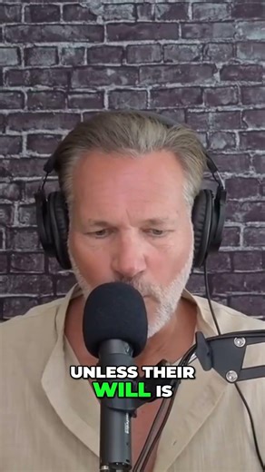 Submitting to God's Will for Eternity #shorts