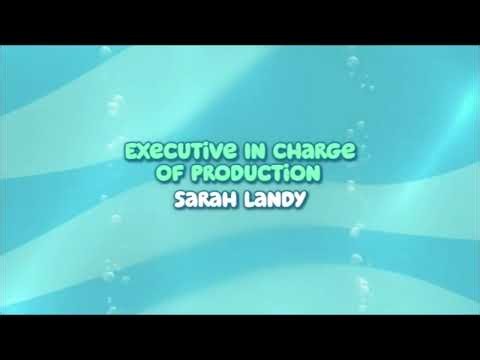 Nelvana/Nickelodeon Productions (2012)