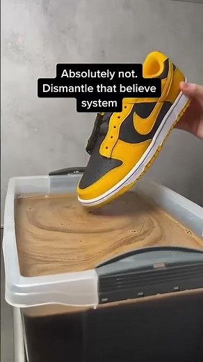 DIY Nike Air Force 1 & Dunk Sneaker Custom Compilation