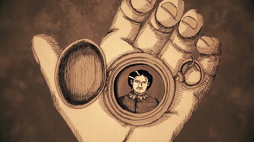 William Henry Fox Talbot's unusual pursuits became a crucial innovation toward the invention of photography. | SFMOMA San Francisco Museum of Modern Art