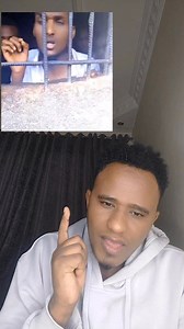 Muhammad bayaan erga mana hidhaa seenee irra deebi'ee shahaadaa qabatee jira 😁 hidhaan jiraachuun tun gaarimaa bar baachisa 😁. Kunoo sheekaa roobeettu adabattee jiraataa jira nagaa isaatiin. | Jeneral Dube Oromoo