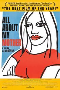 All About My Mother Summary, Trailer, Cast, Where to Watch and More