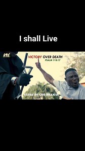 Jesus Christ has paid the price and I shall LIVE for HIM. 2 Cor 5:15. 1Cor 6:20 | Glory of God Dramas