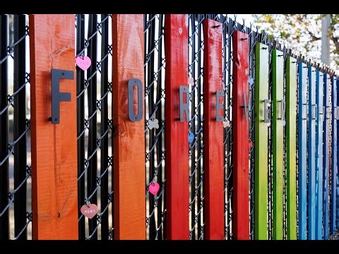 HSNCF Rainbow Memorial
