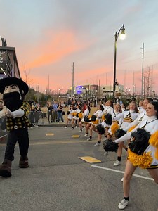 App State Athletics on Reels