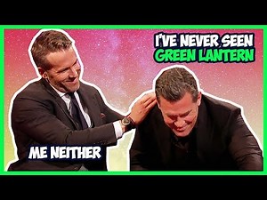 Ryan Reynolds & Josh Brolin Funny Moments - Deadpool 2