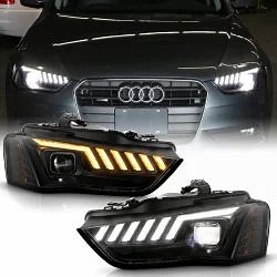 Audi Car Headlight - Audi Matrix Headlight Latest Price, Manufacturers & Suppliers