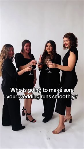 Wedding season is here — and we’re your behind-the-scenes dream team! From timelines to tiny details, we make sure your big day runs smoothly so you can soak in every moment. Let’s plan the stress-free wedding you deserve! ❤️ #WeddingSeason #WeddingCoordinator #DayOfCoordinator #WeddingPlanner #BrideToBe #WeddingInspo #EngagedLife #WeddingPlanningTips #StressFreeWedding #BridalTips #WeddingChecklist #EventPlanning #YourDayYourWay #SayIDo