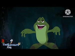 Loyalty adventures of the Princess and the Frog Part 17; "Meet Raymond(Ray)/🎵Gonna take you there"