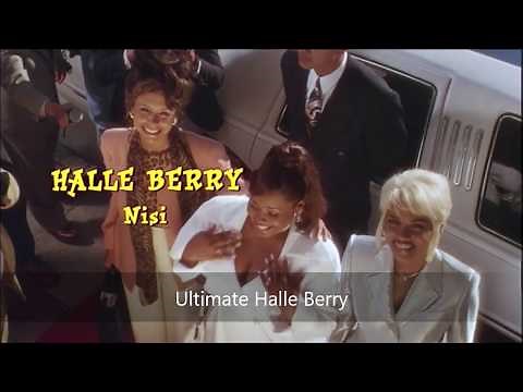 Halle Berry: B.A.P.S ('Lilyz' Scene)