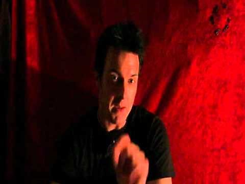 Aleister Crowley, Thelema and Luciferianism