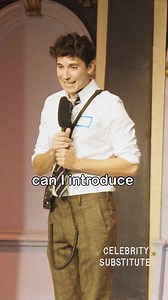 Can Andrew Garfield and Florence Pugh teach these 6 year olds how to act?? Watch #CelebritySubstitute on YouTube to find out: https://youtu.be/V4AAY6Bsihc | Celebrity Substitute