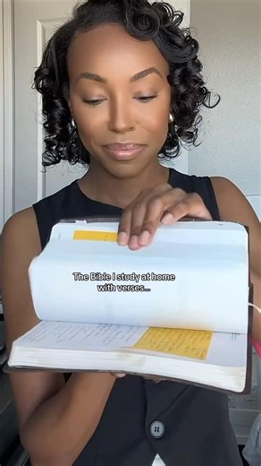 Different Bibles for different occasions… #christianmom