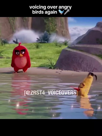 Divertidos Doblajes de Angry Birds Para Reír