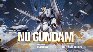 Gundam Evolution teases upcoming Season 2: Mobius content - Try Hard Guides