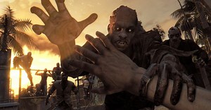 Dying Light dev diary explains the 'Natural Movement' system