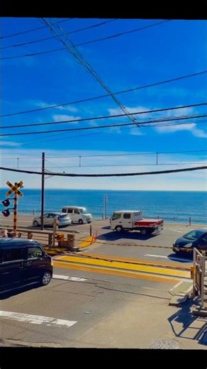 A beautiful day in Japan ☀️🇯🇵 #japan #travel #shorts #explore #beautiful #beach #tokyo