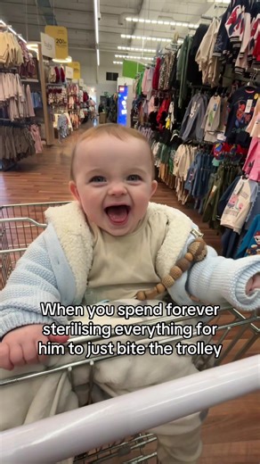 @TIK TOM #babytiktok