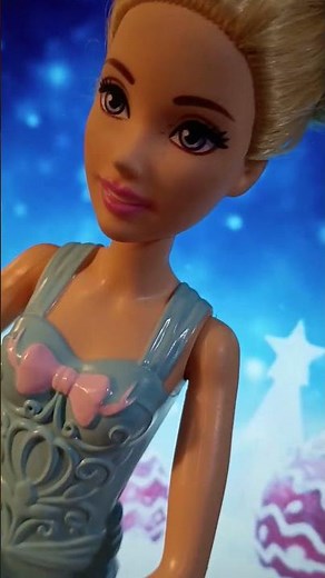 Elsia and Annia Christmas with Disney Princess Cinderella! #frozen