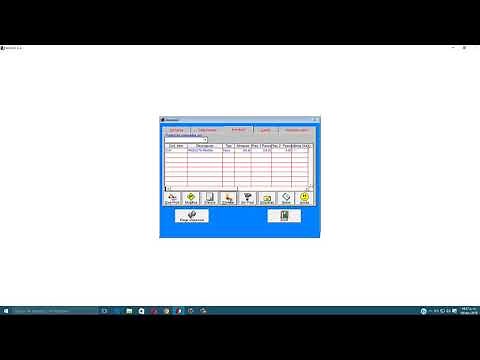 ELIMINAR PRODUCTOS DEL INVENTARIO MONICA