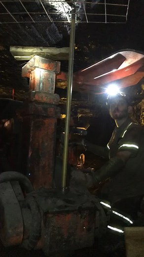 Hard Work: Transforming Boys into Men