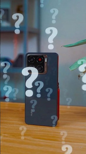 Nubia A56 quick review | TechMate