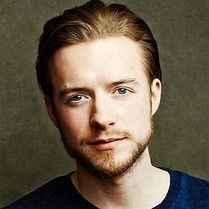 Matthew James Thomas Girlfriend 2026: Dating History & Exes - CelebsCouples