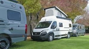 188 reactions · 26 comments | Experience unforgettable adventures with Jayco's JRV FD.19-4 campervan, packed with features for comfortable living on the road. Enjoy a spacious interior kitchen, full ensuite, ample storage, and 200W solar panel with twin cell technology. Perfect for families or individuals seeking freedom and flexibility. Discover new horizons with Jayco today. | Jayco Australia | Facebook