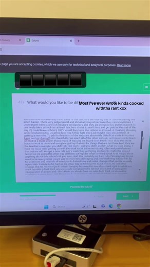 Why Students Hate School: A Rant