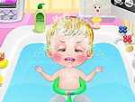 Play Baby Hazel Skin Care | Free Online  Games. KidzSearch.com