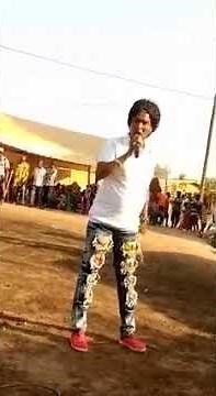 Traditional Ivorian Krahn Music