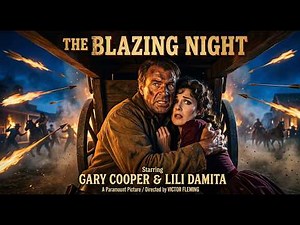 Gary Cooper's Epic Full Western Movie | Wild West Survival: Fighting Caravans | High Quality