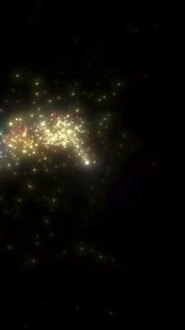 Ai Generated, Angel, Wings. Free Stock Video