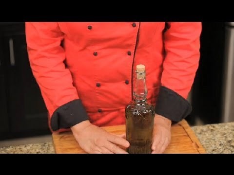 How to Make Onion Oil : California Cooking