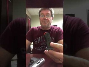 Taurus Spectrum Review and Fixes