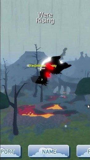 Fly Away Meme (Feather Family)