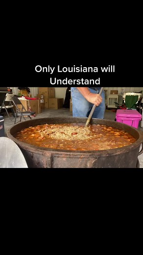 Exploring the Origin of Jambalaya in Louisiana