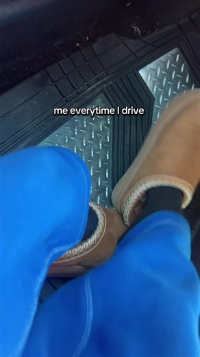 Driving Lessons: My Reactions Behind the Wheel