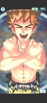 Arc Suit Brock & Onix Showcase #2 | Pokémon Masters EX