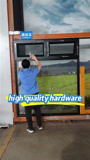 awning window #window #awningwindows #glasswindow