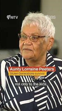 2025 LOOK BACK: Stories from survivors of the Stolen Generations | NITV