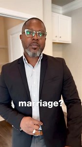 4.4K views · 57 reactions | It important for married couples to have a shared vision for their marriage, as it aligns their relationship with God's purpose and provides direction, security, and attracts the right things into their lives. #marriage #vision #purpose #direction #partnership #security #safety #attraction | Married 4Real TV | Facebook