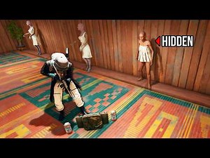 PUBG: Sneaky Ninja Moments