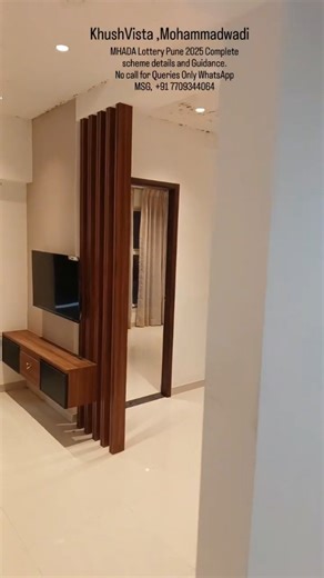 PropertyInfo with Sagar on Instagram: "KhushVista Mohammadwadi #MHADAPune #MHADALottery2025 #PuneHousing #MHADA #Pune"