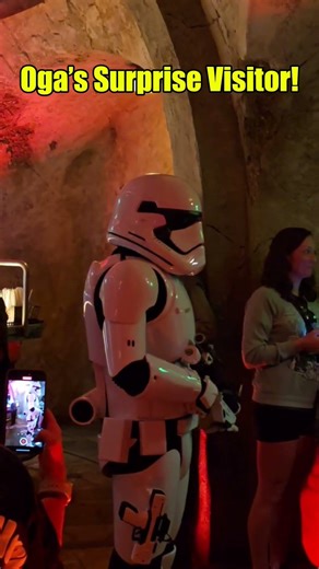 This is the Cantina the Empire’s Looking For!