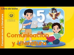 Producto; La escritura de un mito, Los sustantivos individuales, Comunicación y Literatura, 5° grado