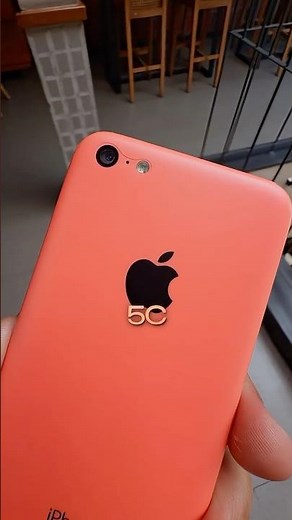 iPhone 5c in 2026 - STILL Worth it ?